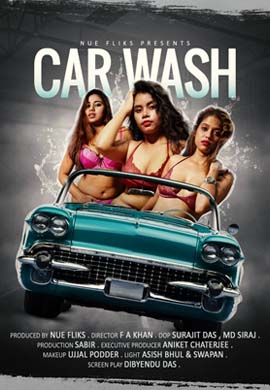 Car Wash | Season 01